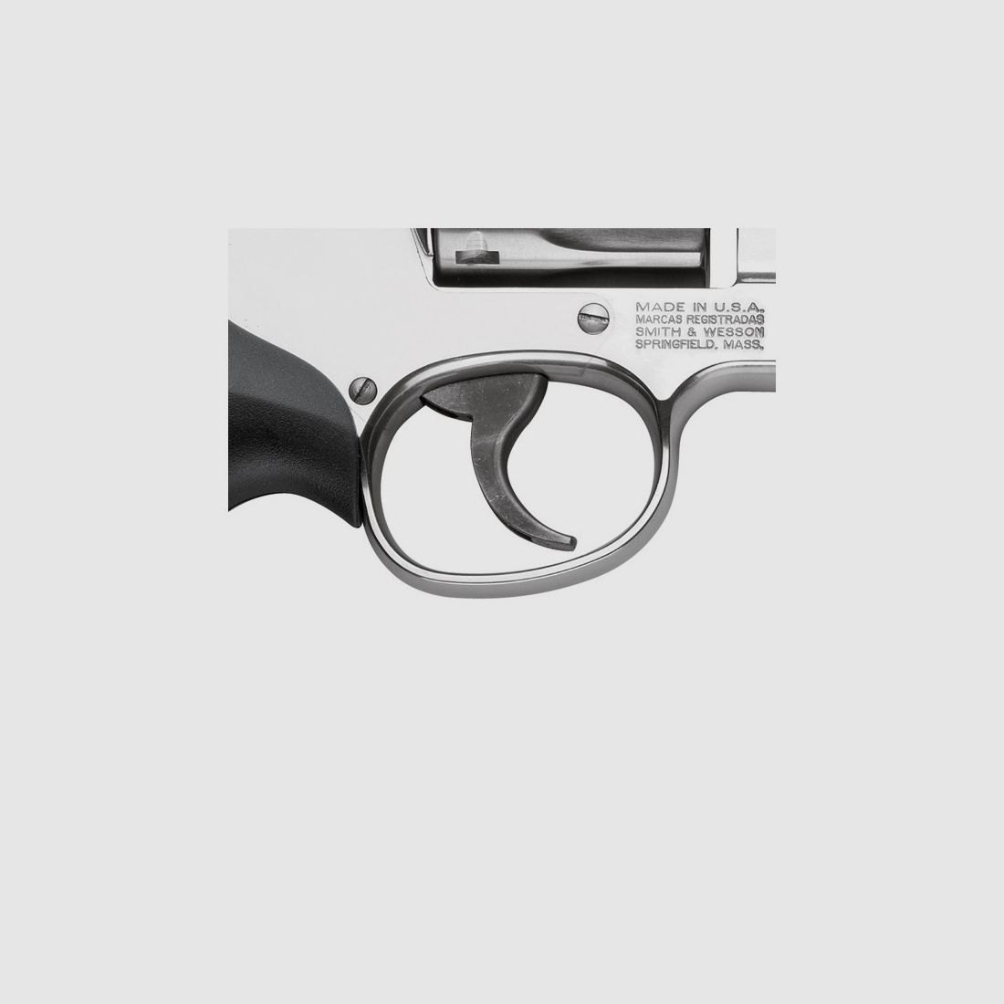 Revolver Smith En Wesson 617 6" Kal.22LR, afbeelding 4 van 5