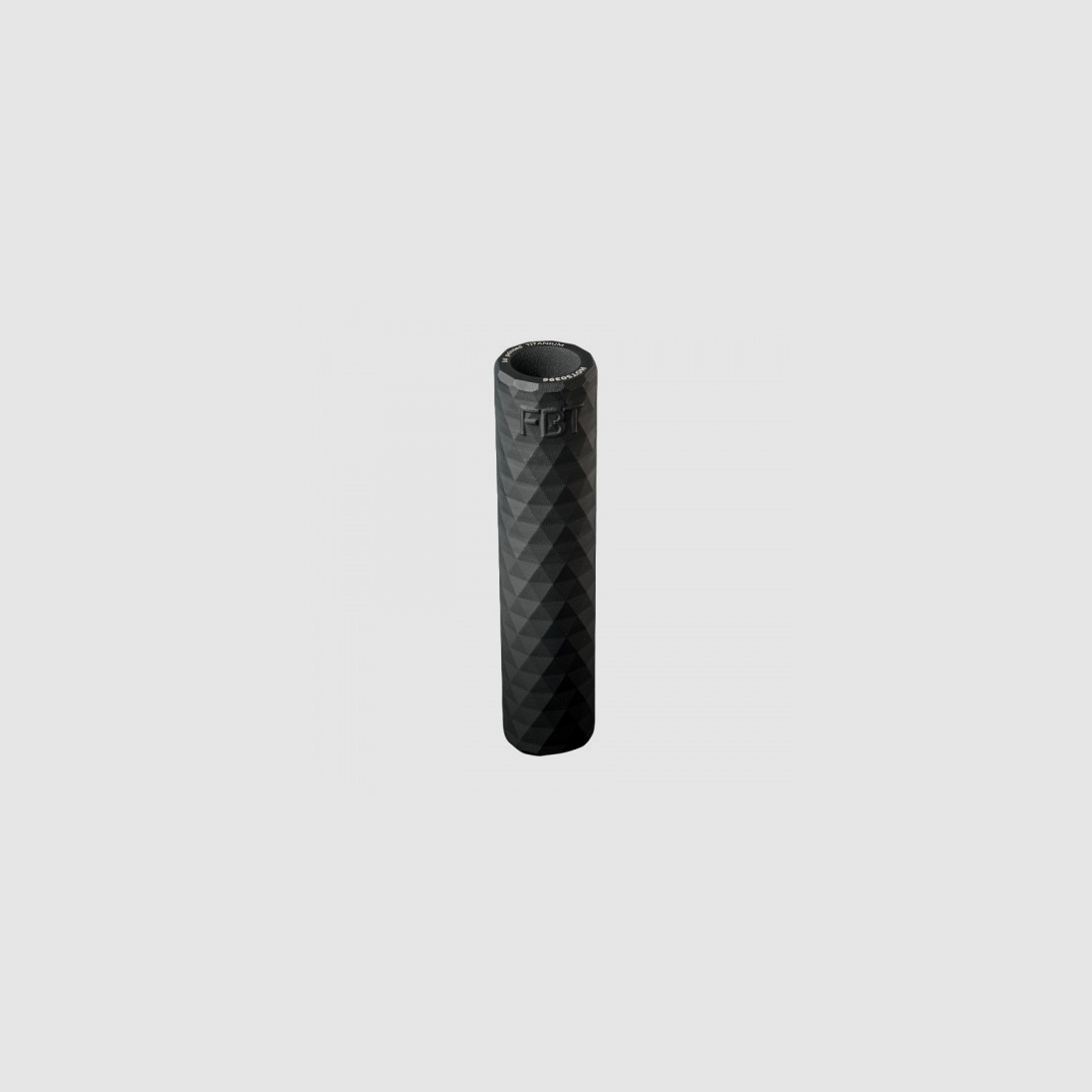 FBT INCA HOT 50Ti | Over Barrel | TITAN
