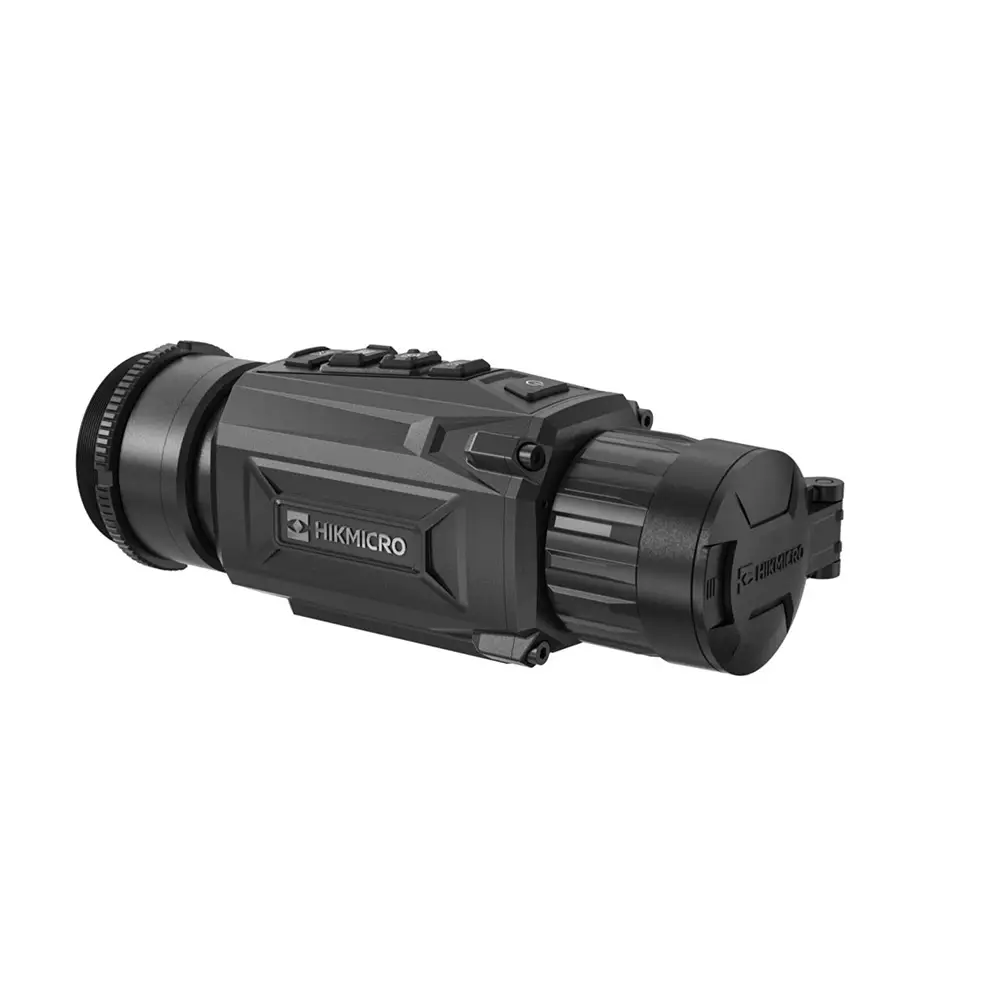 Clip-On Wärmebild Thunder TE19CR 2.0 HIKMICRO