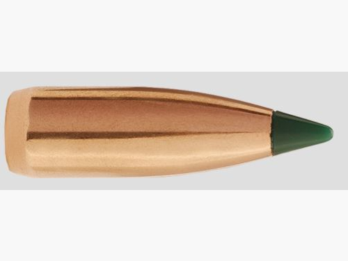 100 Sztuk Pocisków .224 Sierra BlitzKing 50 Grain #1450
