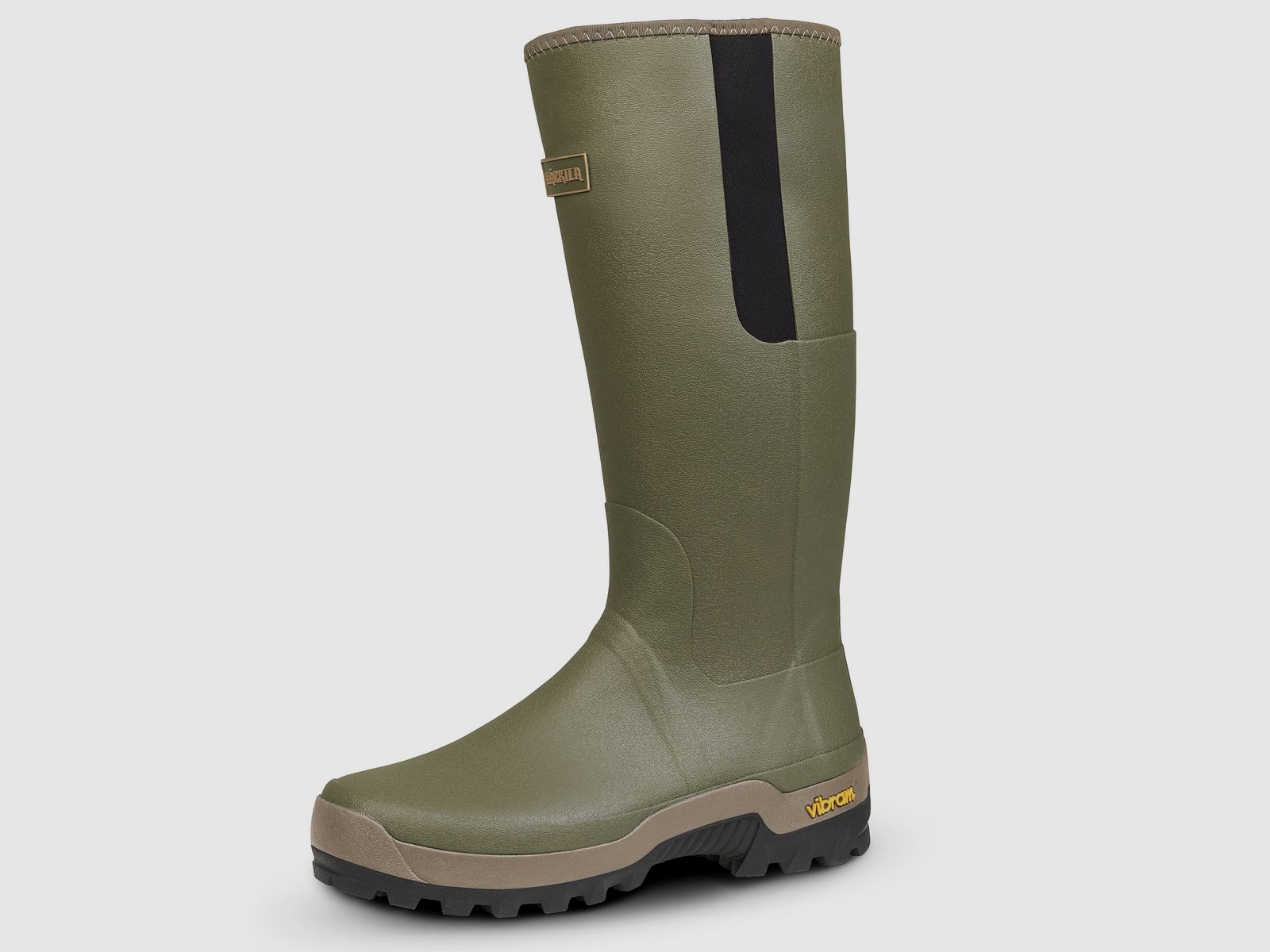 Härkila Orton Gusset Boot Gummistiefel