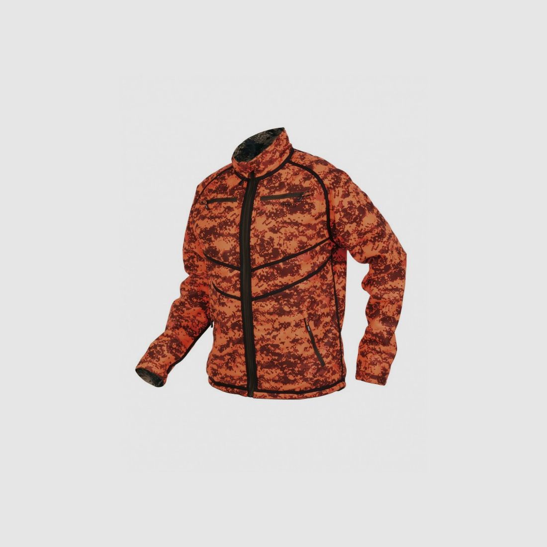Hunting Jacket Hart Signus-S2, image 4 of 4