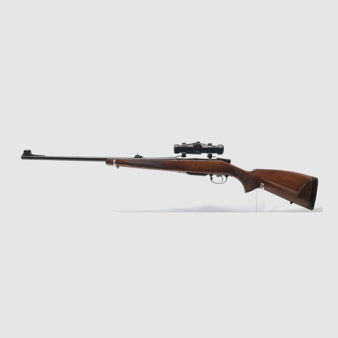 ZBROJOVKA BRNO CZ 550