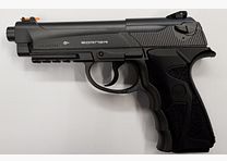 ESC Borner Sport 306M titan 4,5mm BBs/CO2 Co2-Waffen & Luftdruckwaffen