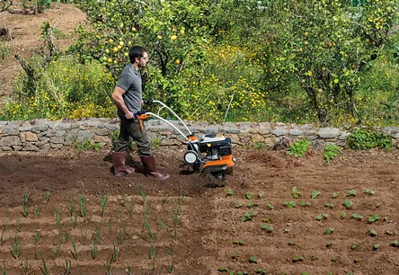 STIHL MH 685; larghezza di lavoro 85 cm, immagine 2 di 2