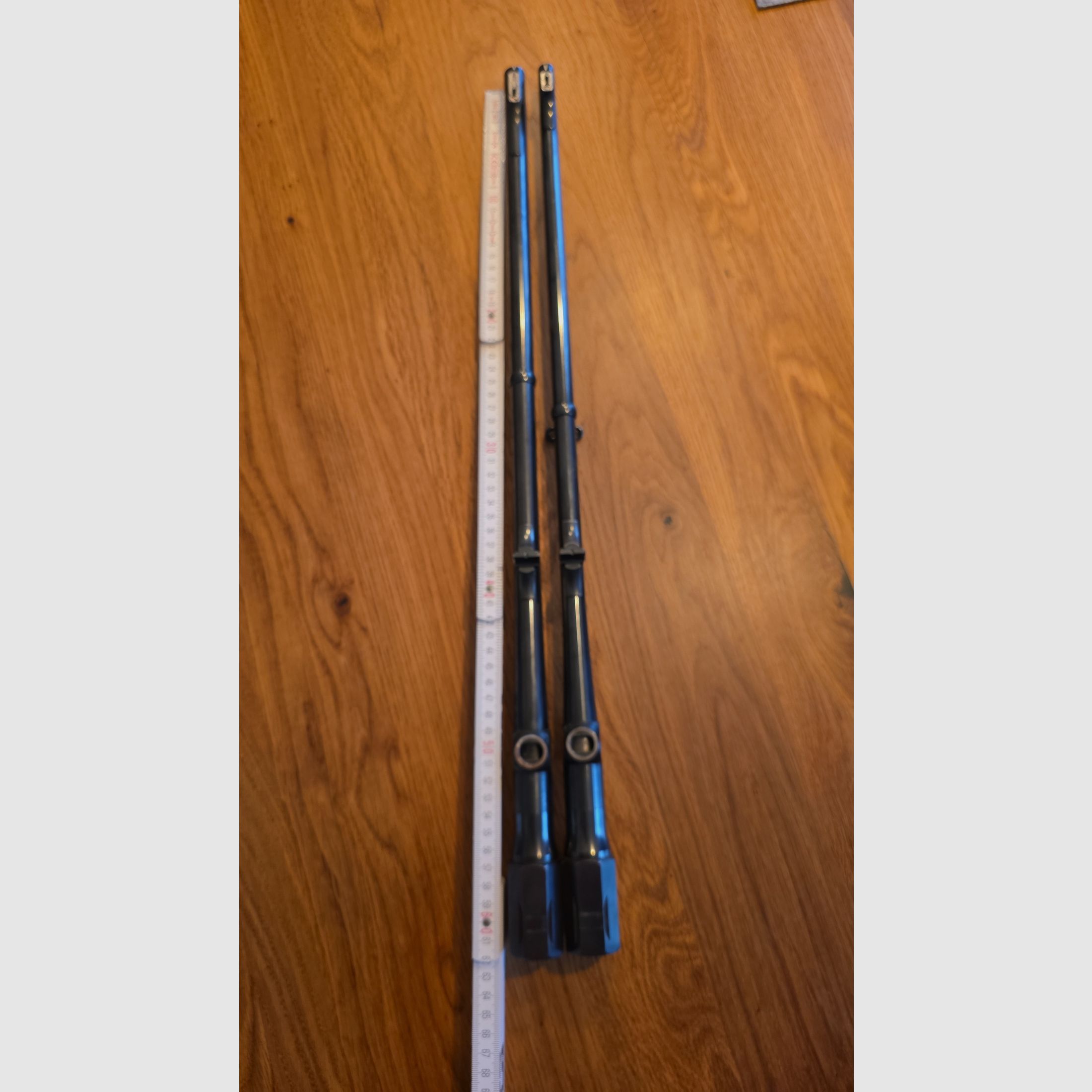 Blaser sr 850 wechsellauf