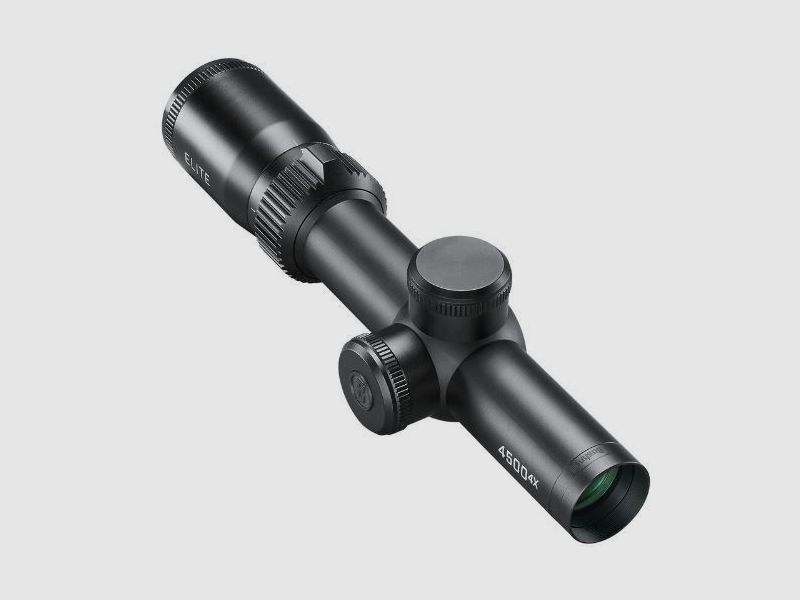 BUSHNELL ELITE 4500 4X – Richtkijker 1-4x24 Zwart