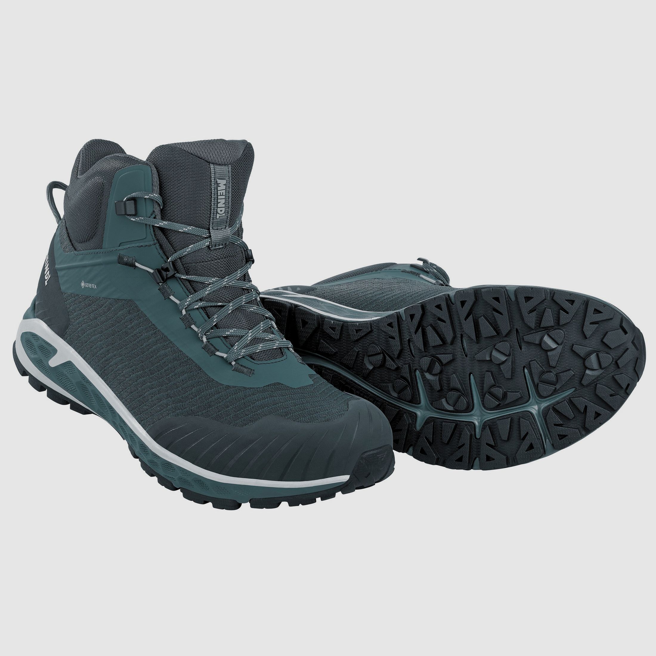 Meindl Freizeitschuhe Power Walker 4.2 Mid