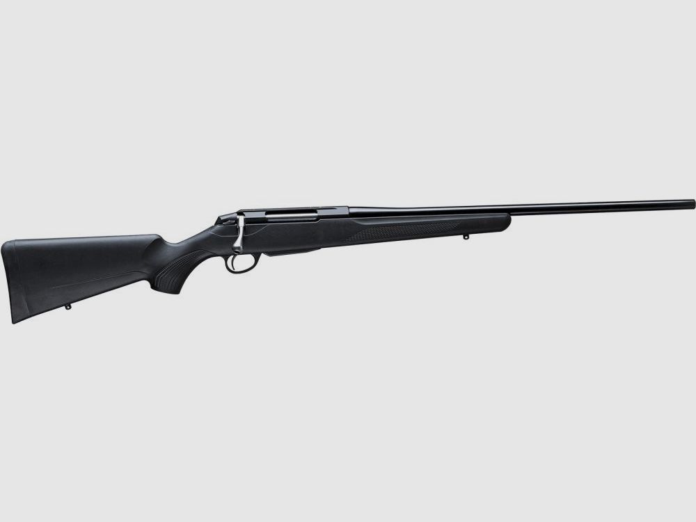Tikka T3x Lite korte barrel met draad