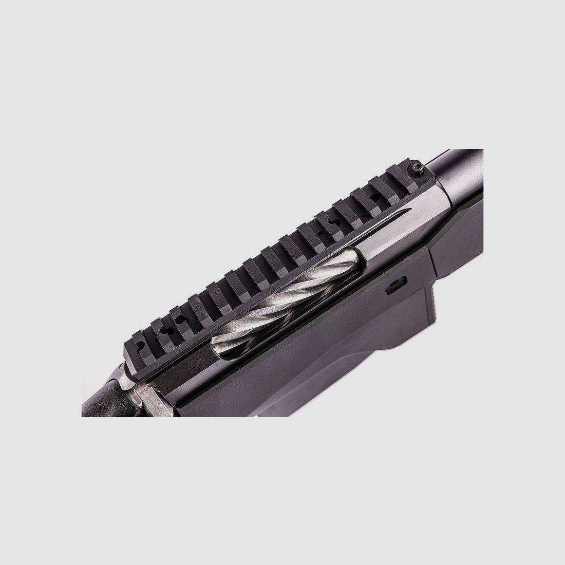 TIKKA T3x ACE Game 6,5Crd 24,3" BLACK STEEL, SCHWARZ, Bild 3 von 5