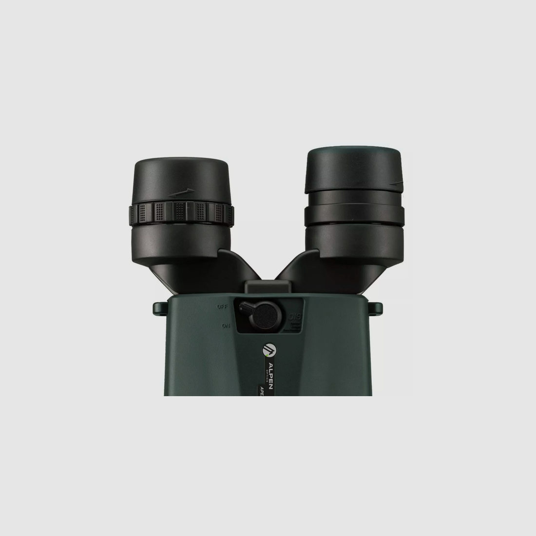 ALPEN OPTICS Apex Steady 14x42 HD Fernglas mit Bildstabilisierung, Bild 8 von 8