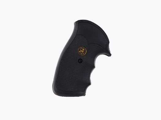 Pachmayr Griff Gripper Colt Revolver D Frame