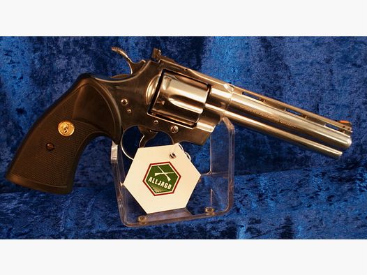Colt Python STS 6''