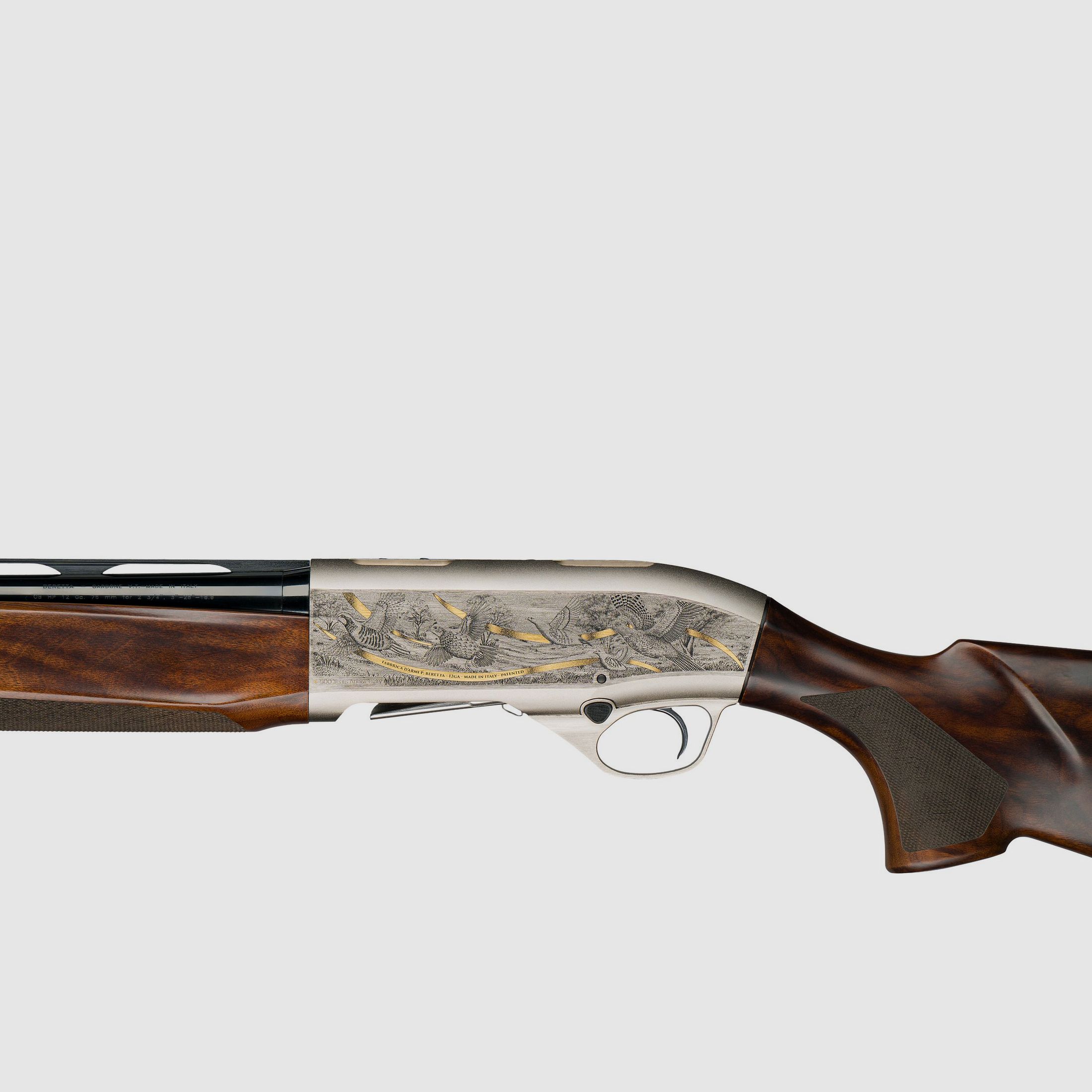 Beretta A400 Édition Spéciale 500 Ans, image 6 sur 10