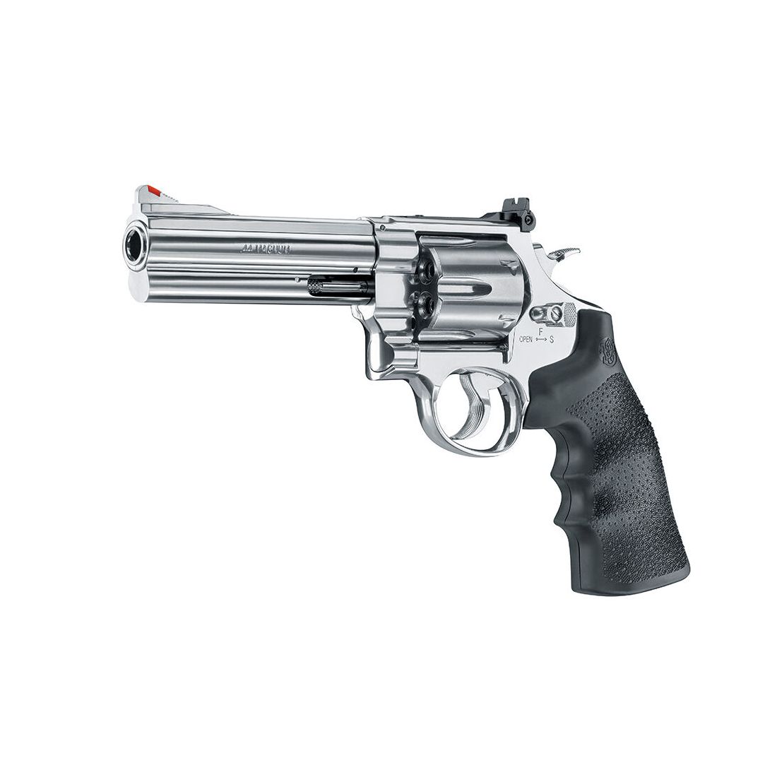 Umarex	 S&W 629 Classic Co2 Revolver 4,5 mm BB / 5 Zoll / FM