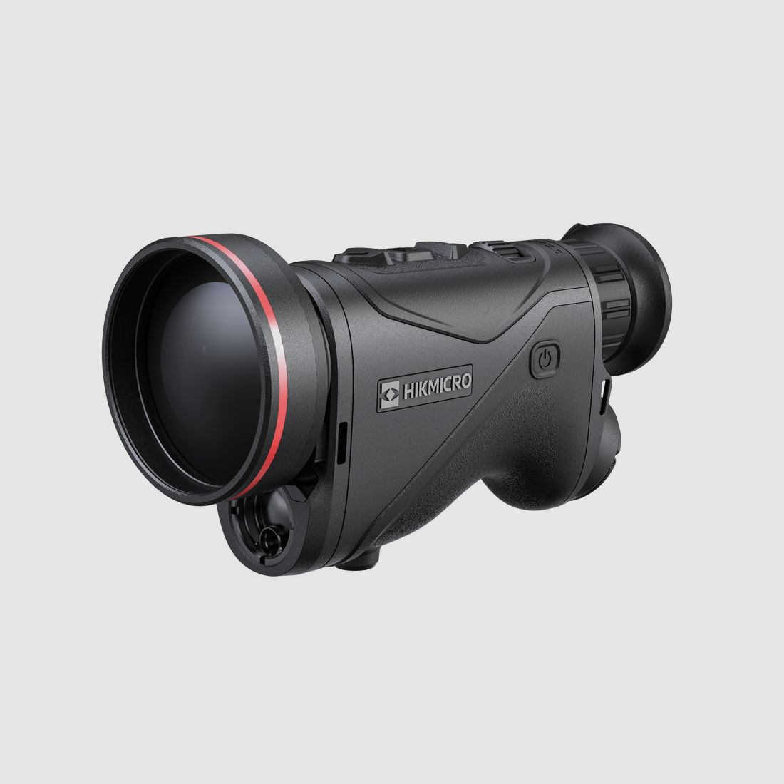 Hikmicro Condor CQ50L 2.0 with rangefinder