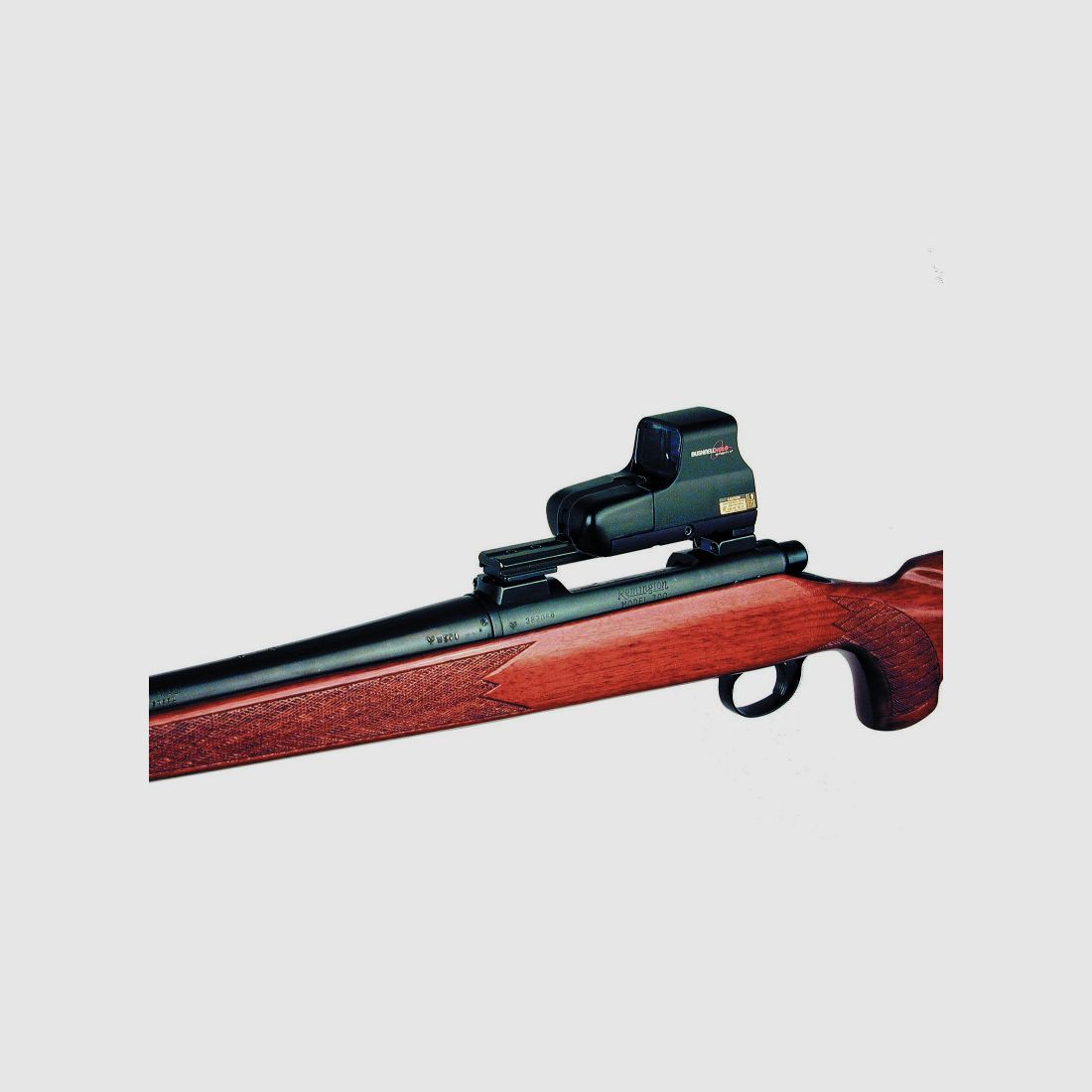 KOMPLETNY OBROTOWY MONTAŻ EAW EXPRESS RIZZINI HOLOSIGHT