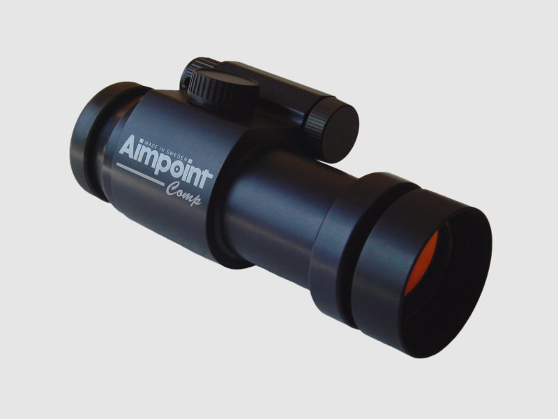 Aimpoint COMP C3 2 MOA ACET Technologie (6cm/100m), Bild 1 von 3