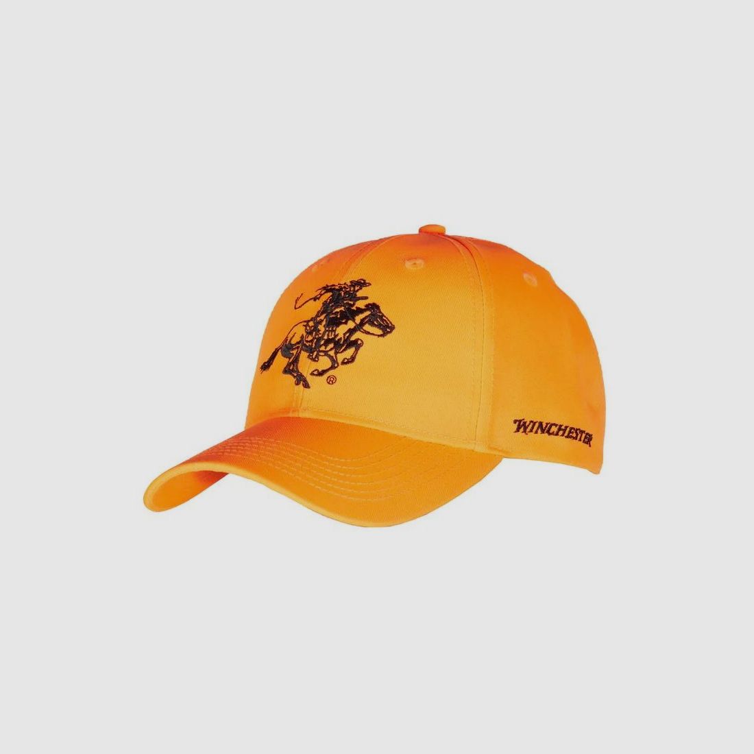 Winchester Wild casquette orange (ALLATI)