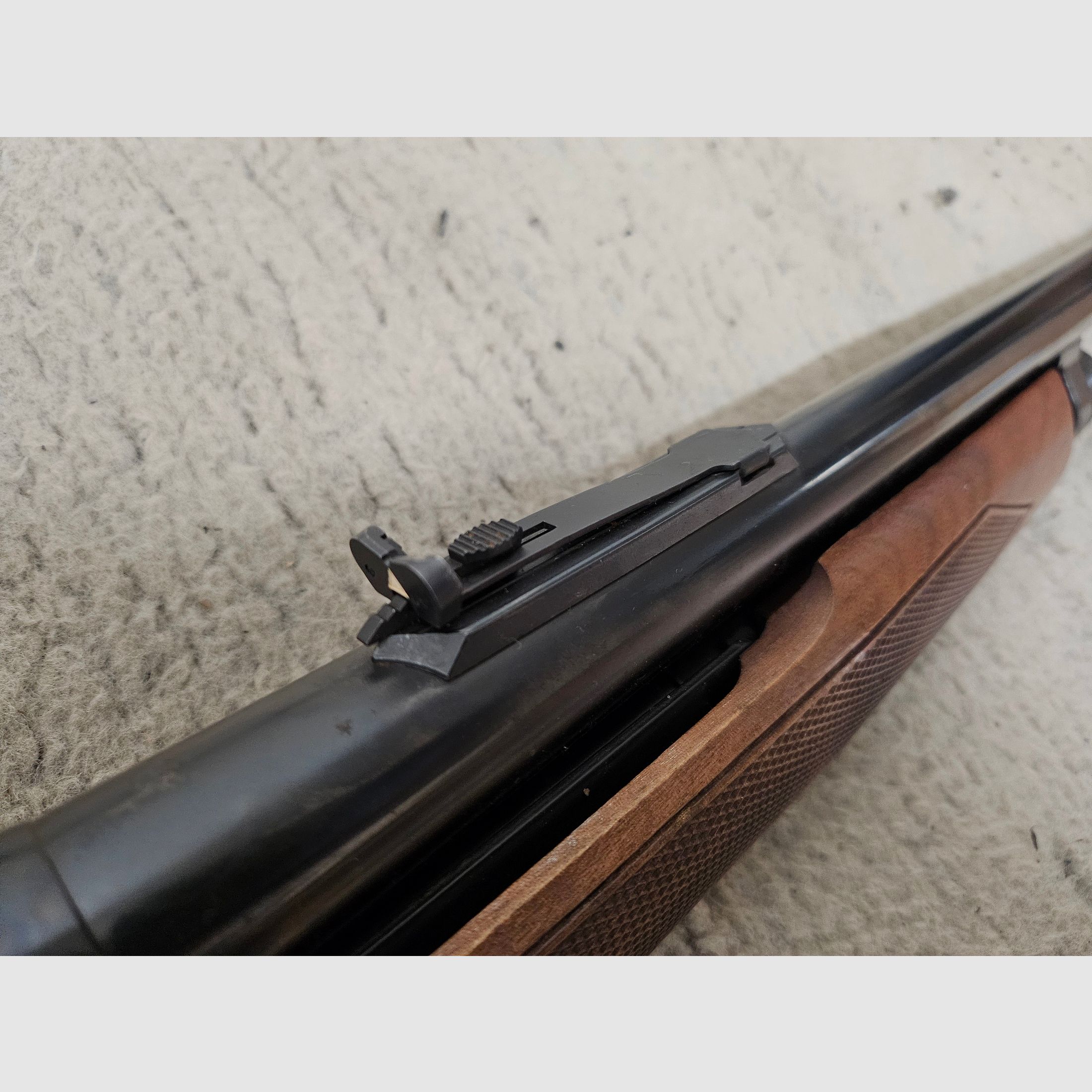 Winchester 1300 Ranger Combo mit Wechsellauf