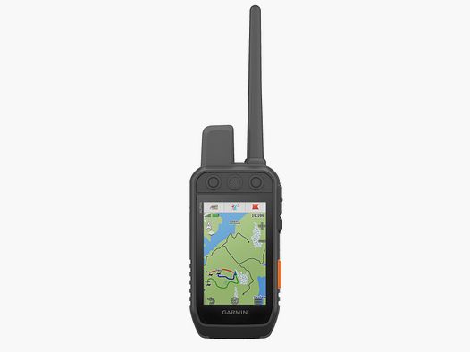 Garmin Handgerät Alpha 300i K