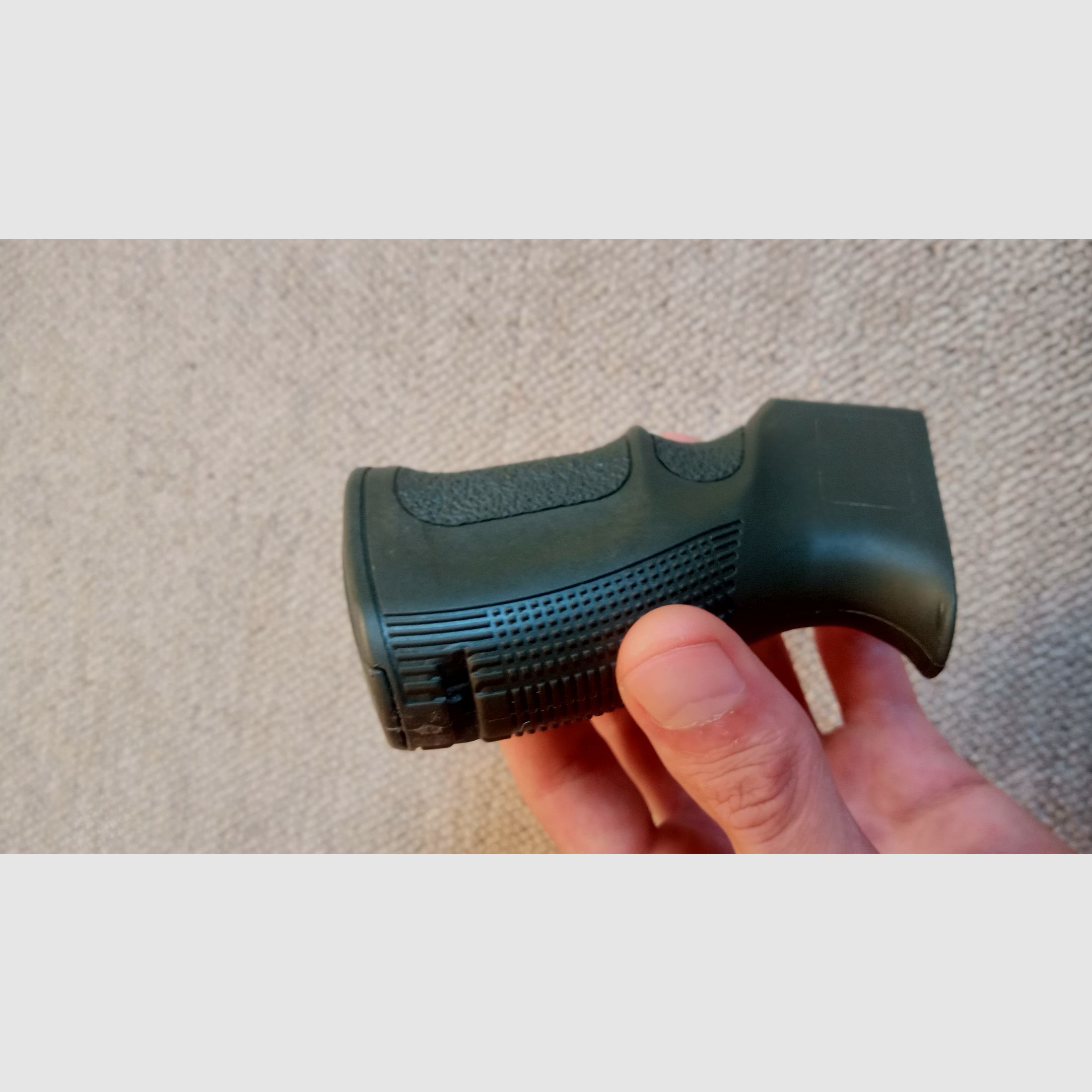 FAB Defense Handschutz und Pistolengriff OD-Green für AK74 / AKM / AK-100