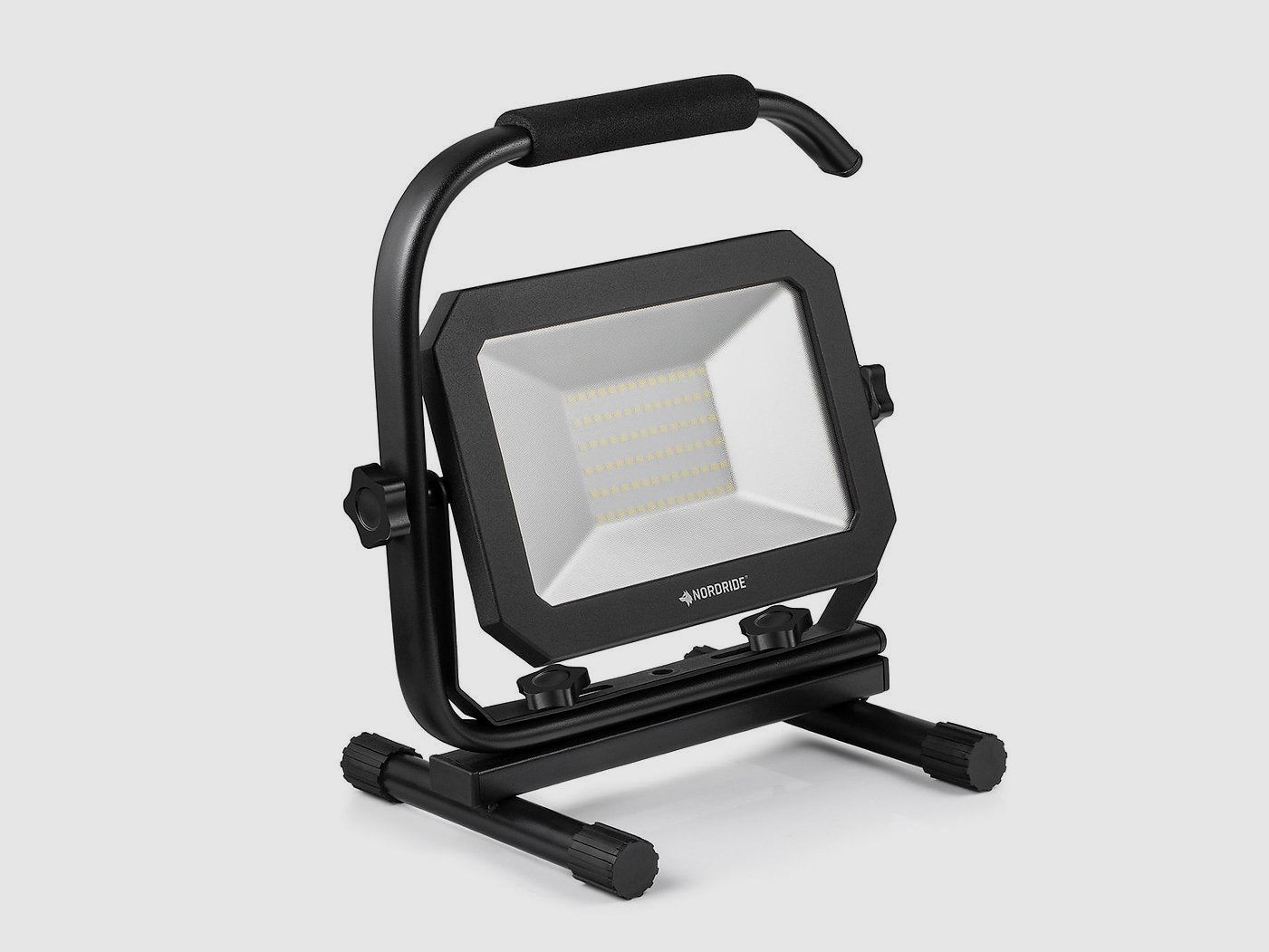 Nordride Bouwlamp Sector 50W IP65, afbeelding 1 van 6
