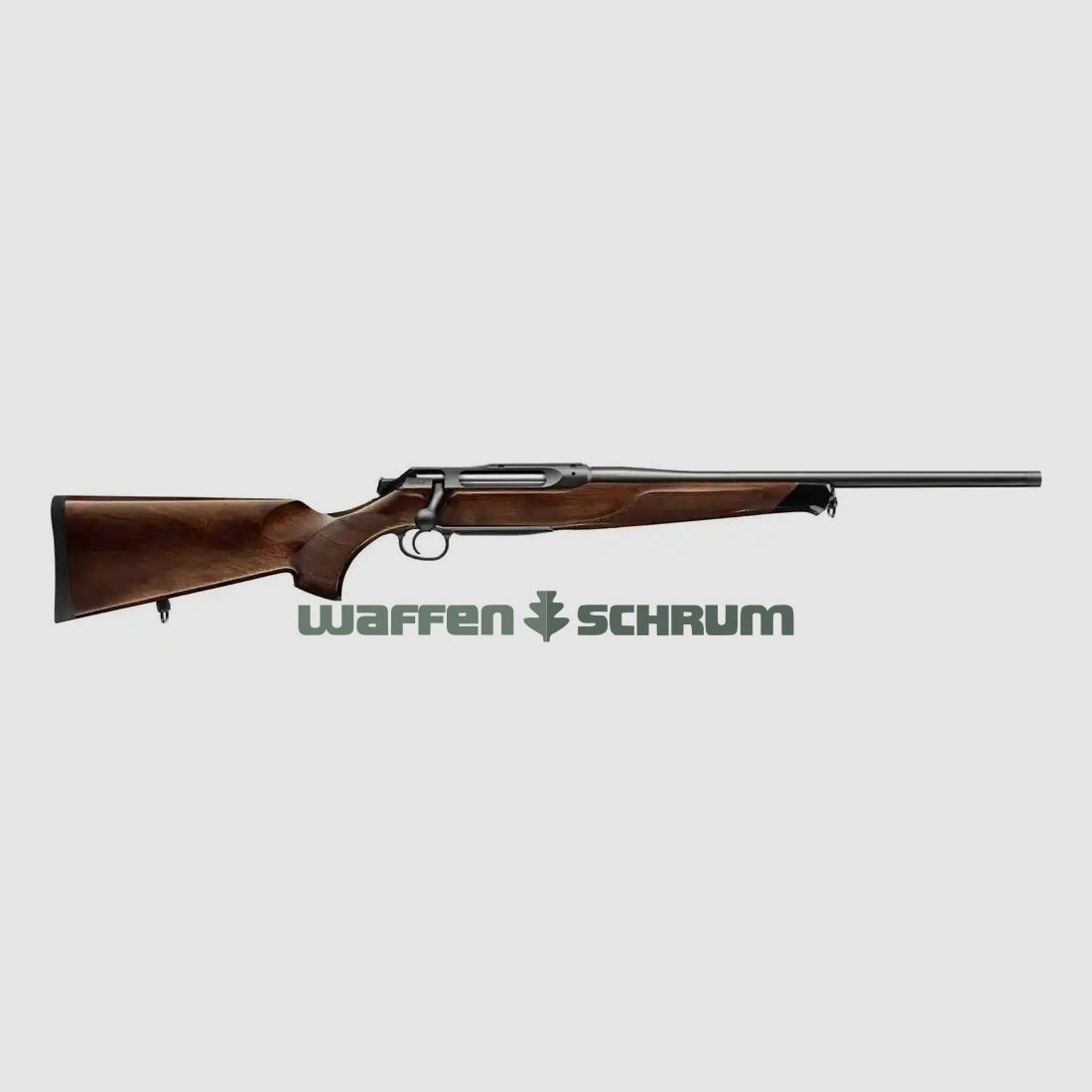 Sauer 505 ErgoLux Outback