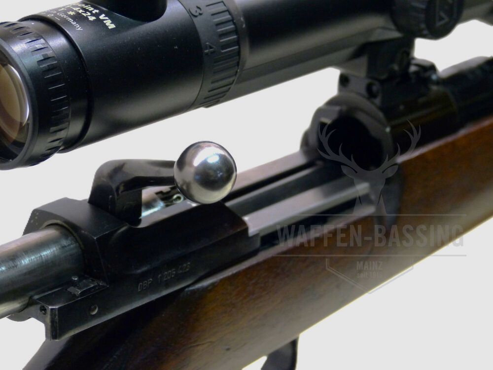 Mauser 66