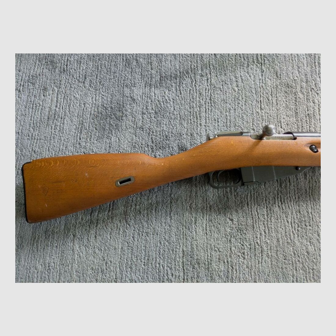 Tula M1944 Carbine