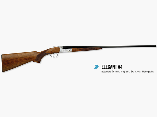Skyway STINGER ELEGANT A4 c/ 410-71 cm. PARALEL