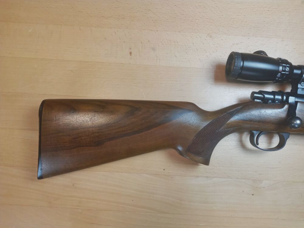 Zastava Modell 70