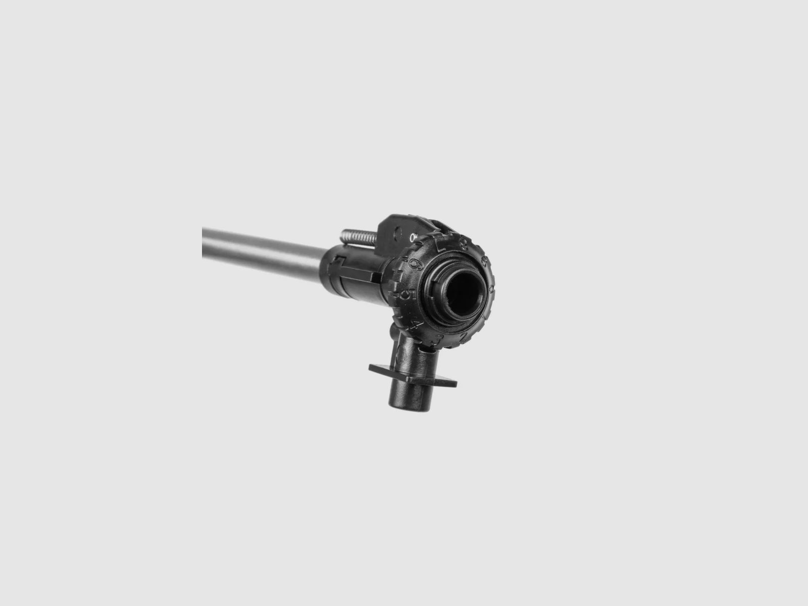 SA M4 CQB M-LOK (RRA SA-P17 PRIME™ Aster II ETU BLDC™) Rifle Airsoft Libre a partir de 18 años – Chaos Grey -F-