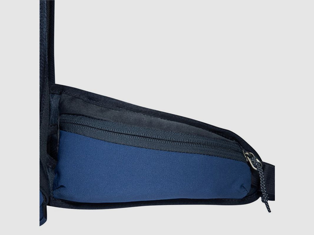 TATONKA Hike Pack 27 Wanderrucksack Navy / Darker Blue
