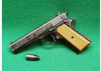 ME 8 General Pistola a Salve