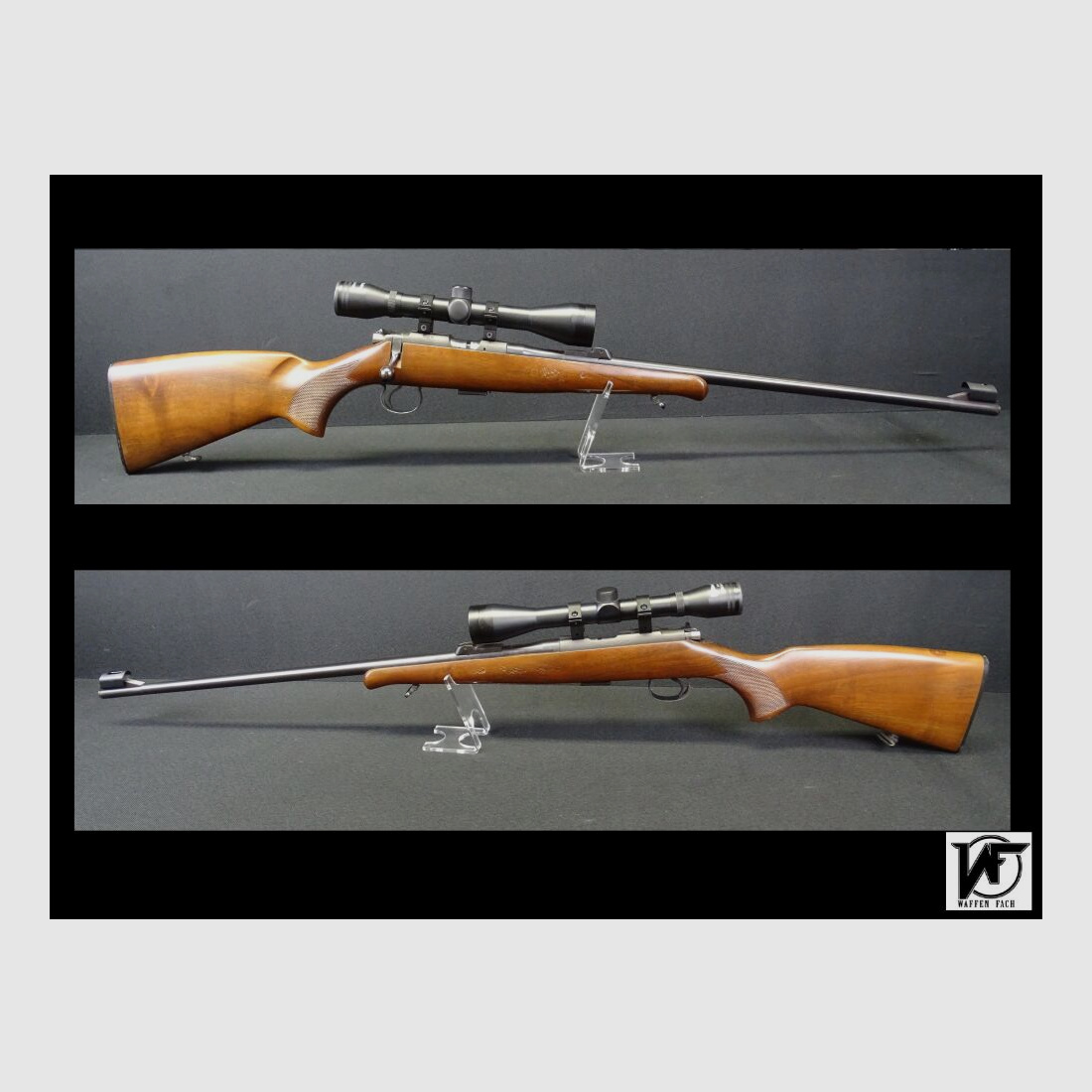 CZ Uhersky Brod 452 ZKM