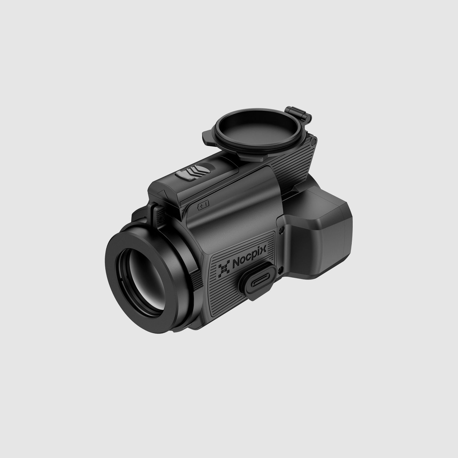 Nocpix Mate H38R dispositivo di imaging termico / dispositivo di attacco