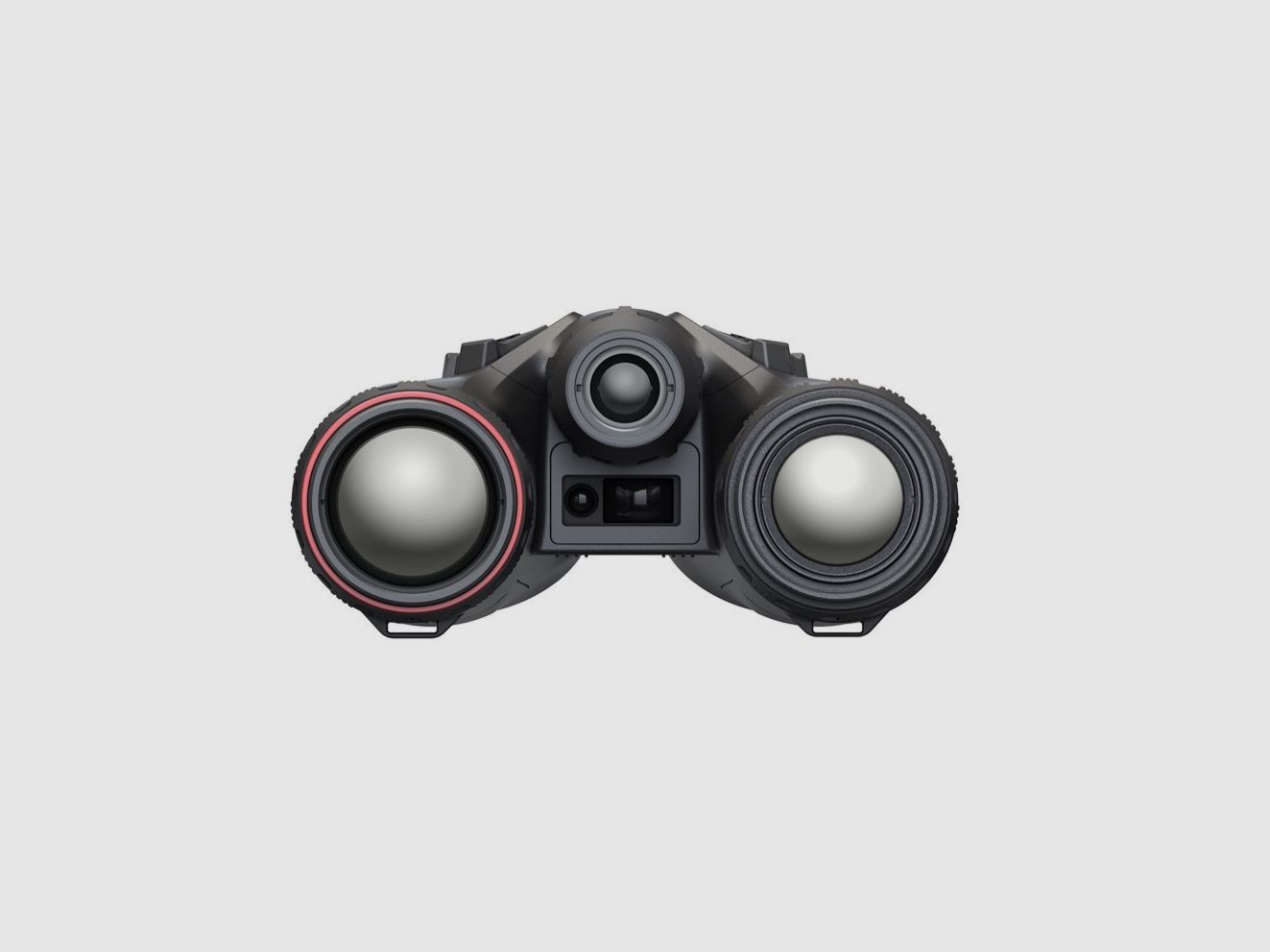 Binoculares térmicos 4K HikMicro Habrok HE25LN, imagen 6 de 6