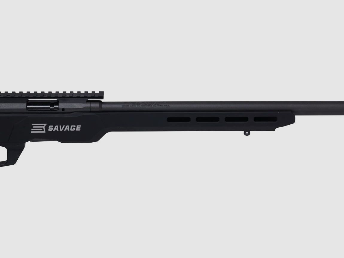 Repetiergeweer SAVAGE B17 Precision – 17 HMR, afbeelding 5 van 8