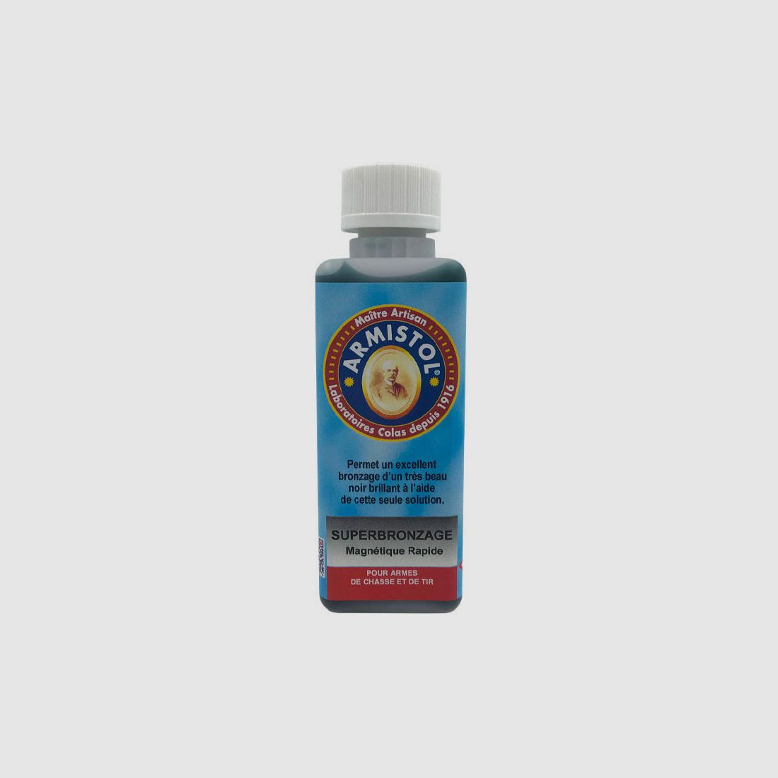 Superbronzage Armistol 120ml