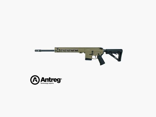 ANTREG ARS M4s® 8M .223 REM FDE