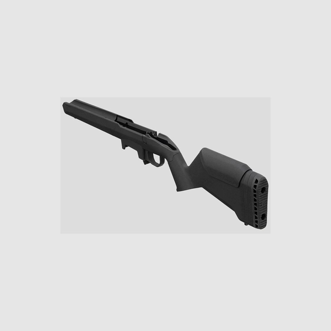 MAGPUL AMERICAN® SHORT ACTION MAGPUL HUNTER LITE ADJUSTABLE STOCK FOR RUGER AMERICAN SA BLACK, imagen 2 de 5