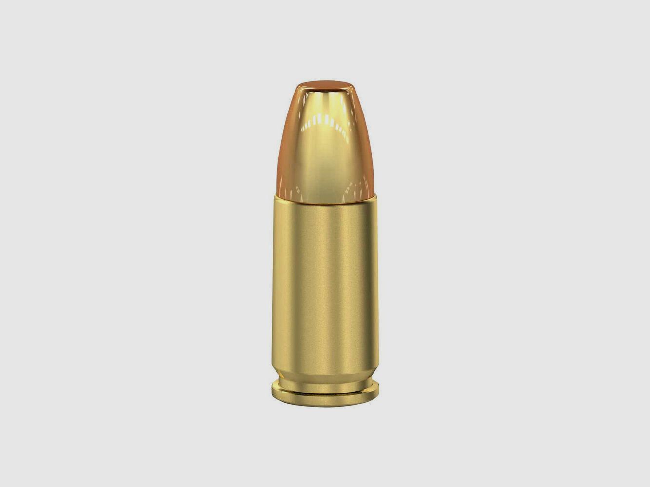 MagTech Subsonic FMJ Flat 147grs 50St 9mmLuger, Bild 2 von 3