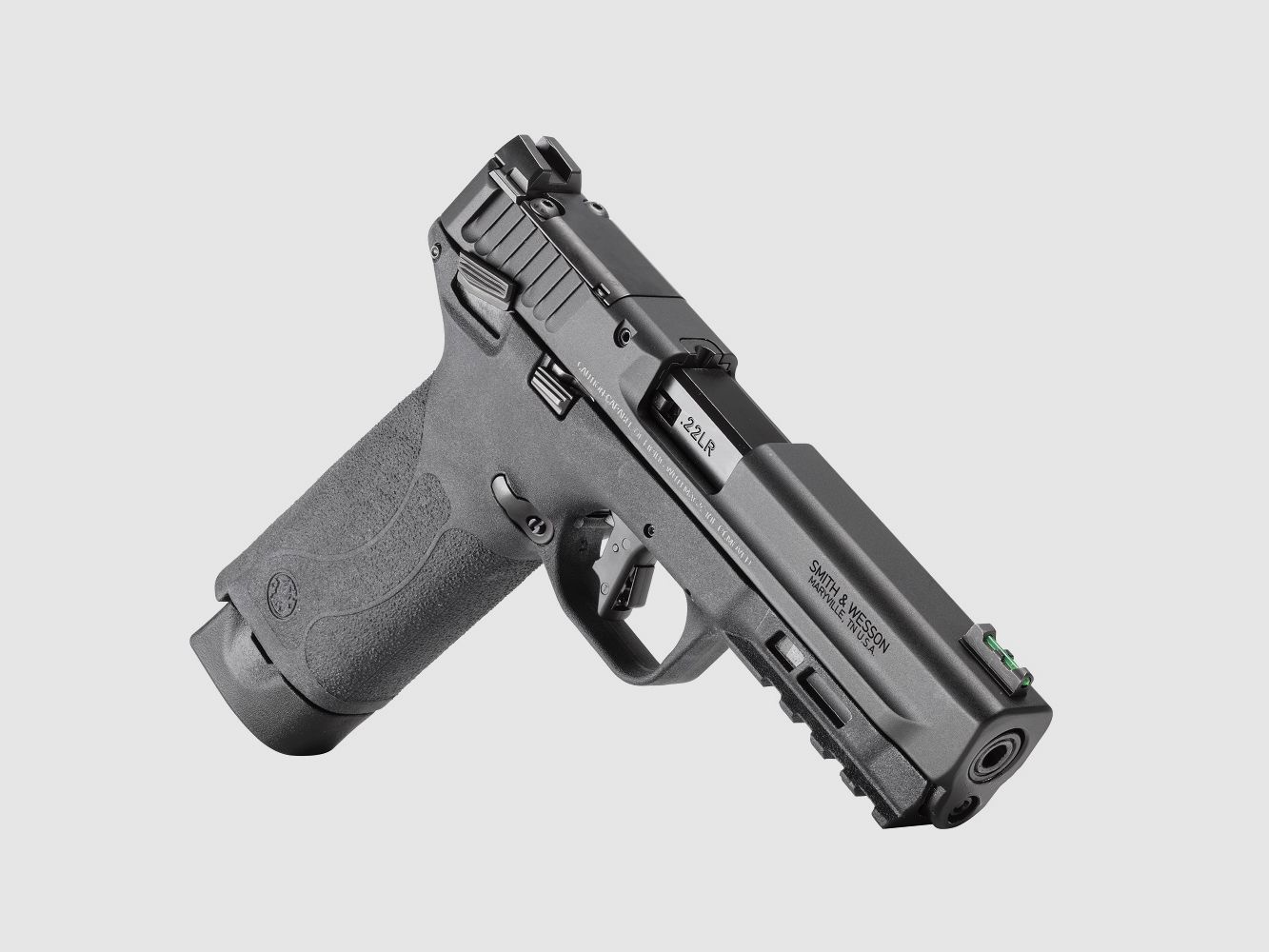 Pistole SMITH & WESSON M&P 22X -.22Lr, Bild 5 von 6