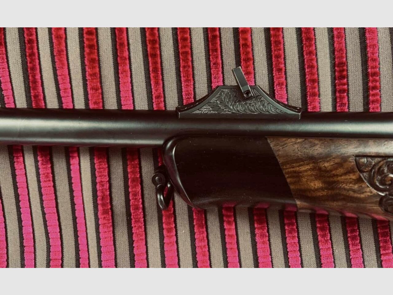 Blaser R8 Baronesse