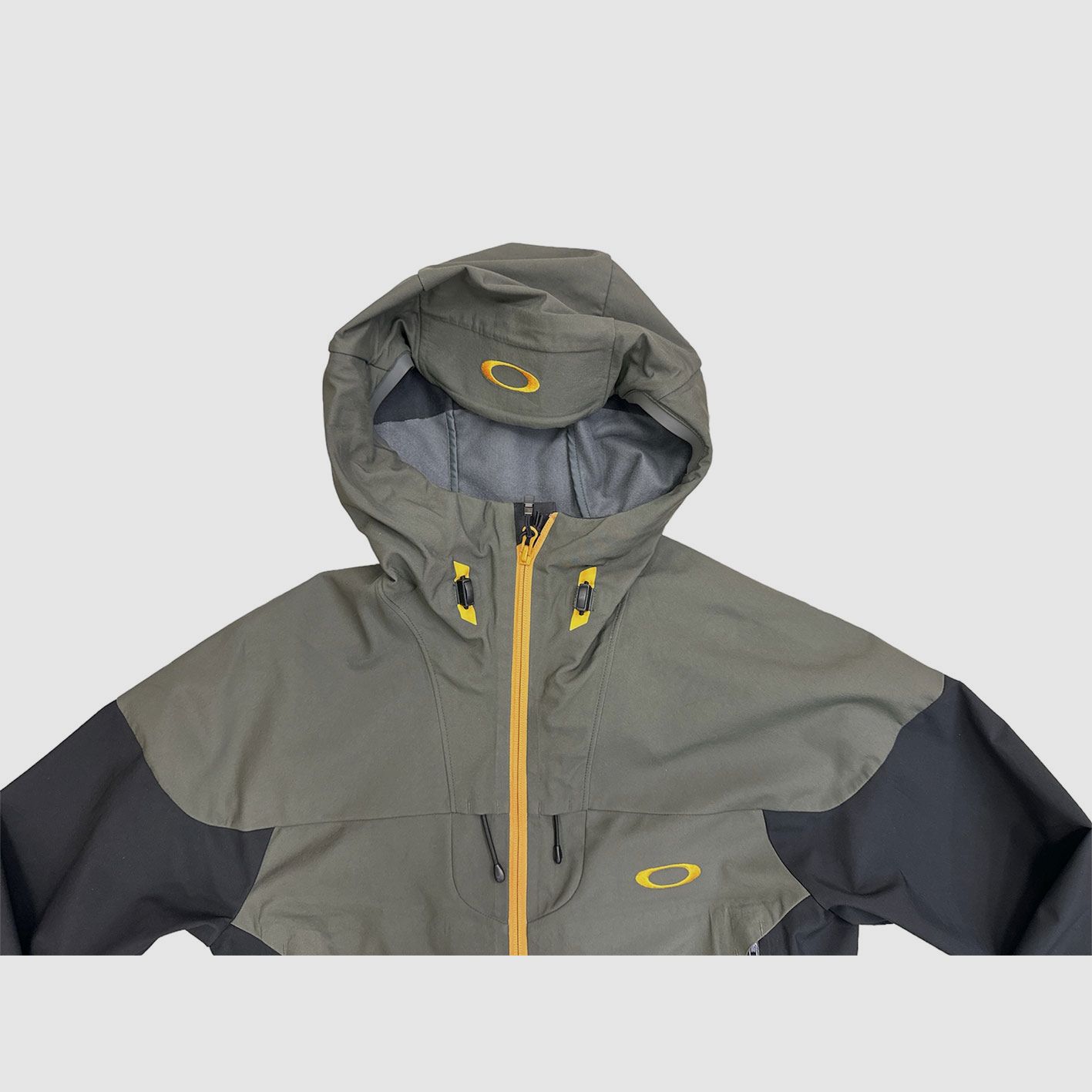 JACK – OAKLEY – BETLINE WS SOFTSHELL, afbeelding 3 van 4