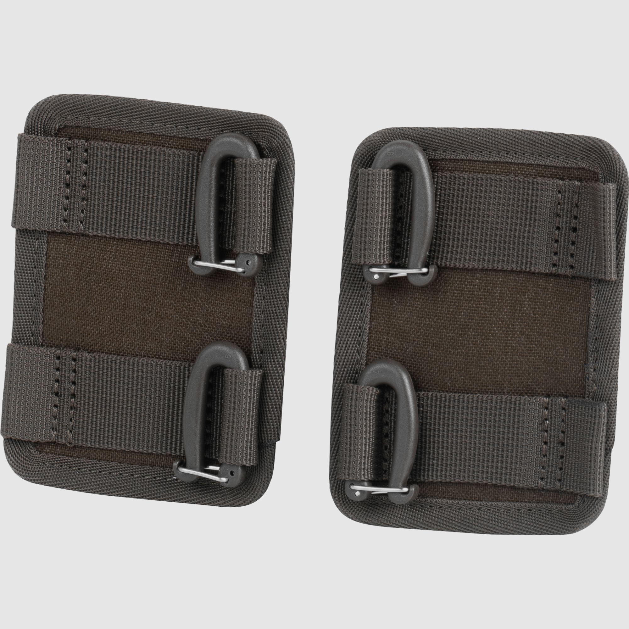 Harness Flügel Braun Braun ONE_SIZE
