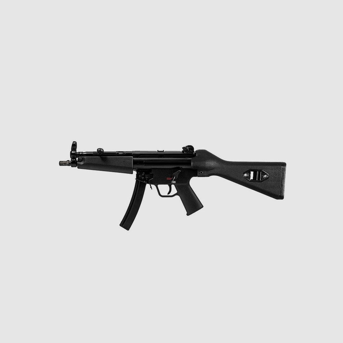 Heckler&Koch SP5, Bild 1 von 2