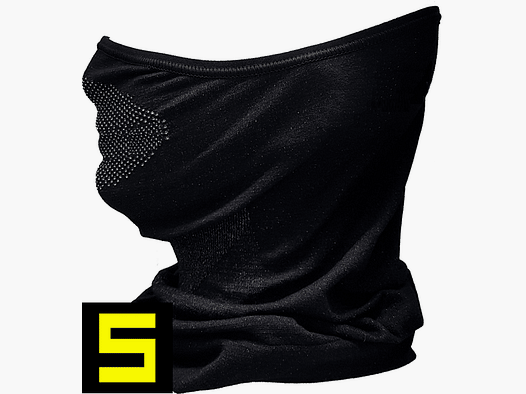 Tactical Face Mask ’neutral‘