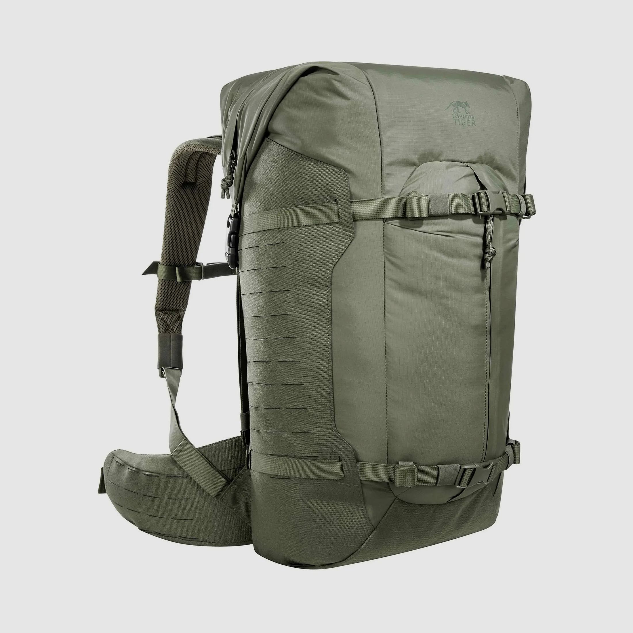 Tasmanian Tiger Tasmanian Tiger Rucksack Sentinel 40 oliv